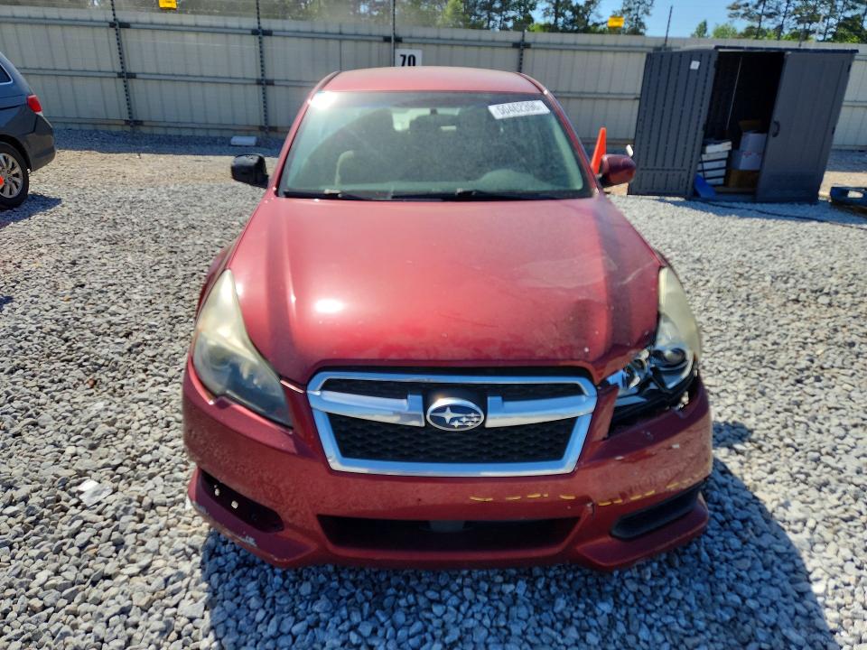 50462396 :رقم المزاد ، 4S3BMBC6XE3024773 vin ، 2014 Subaru Legacy مزاد بيع