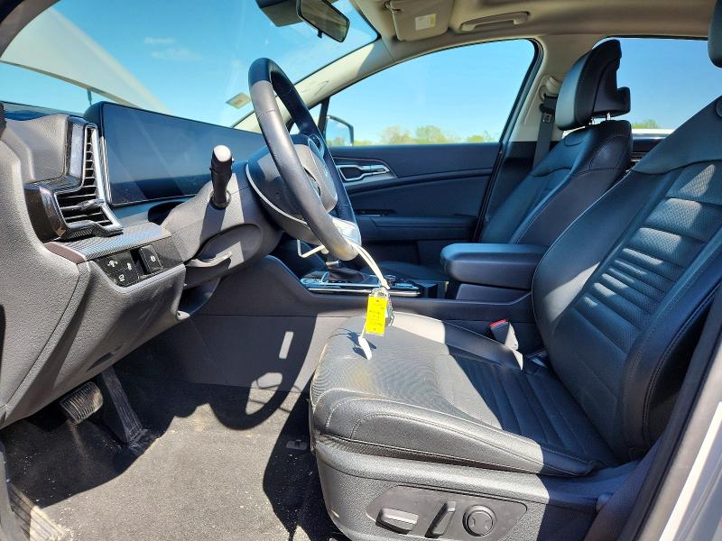 Продажа на аукционе авто 2024 Kia Sportage, vin: 5XYK5CDF7RG217174, номер лота: 50975326