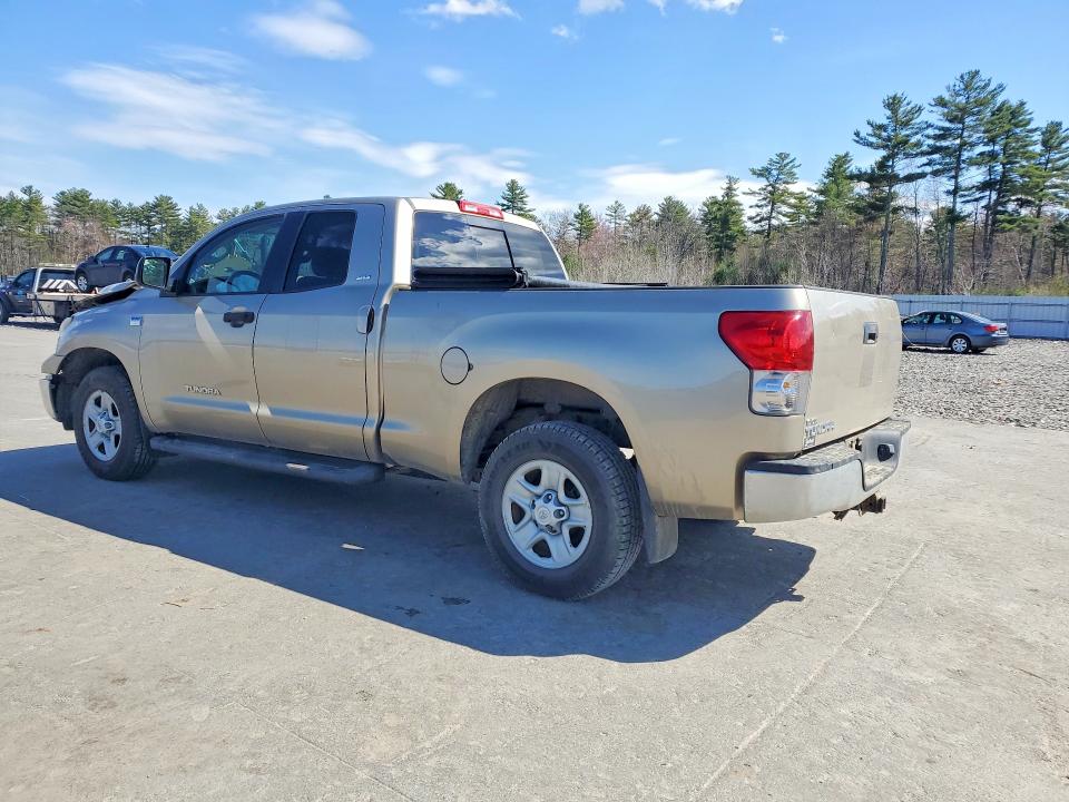 50628706 :رقم المزاد ، 5TFRT541X8X023142 vin ، 2008 Toyota Tundra مزاد بيع