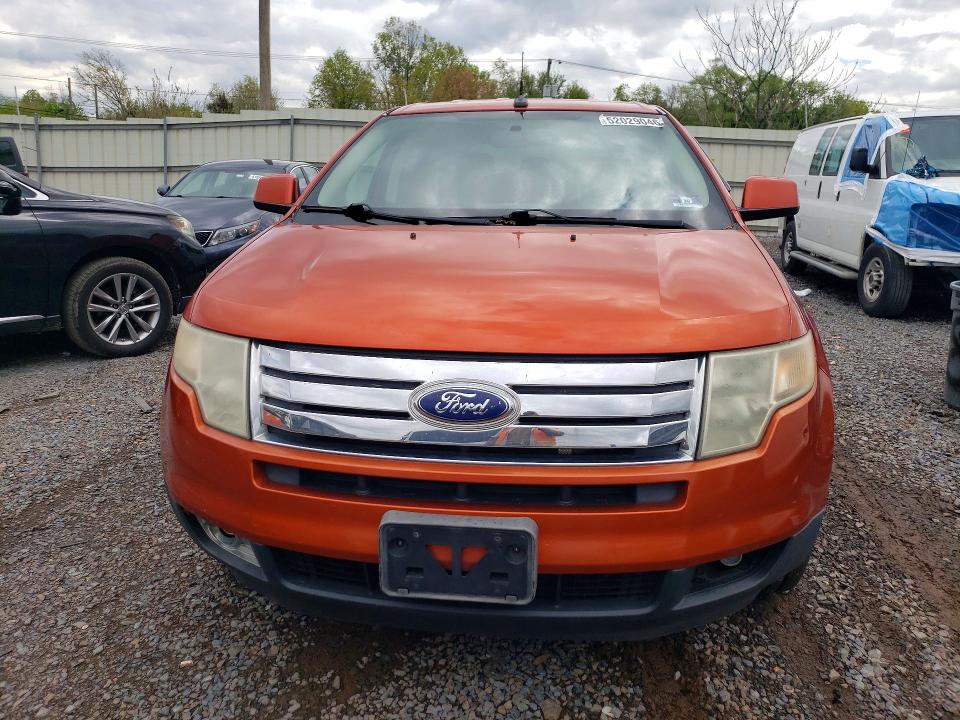 Aukcja sprzedaży 2007 Ford Edge, vin: 2FMDK48C67BA51413, numer aukcji: 52029046