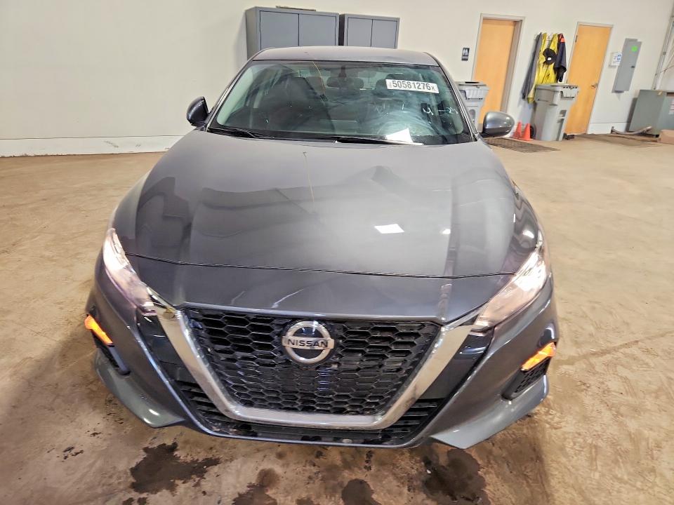 Продажа на аукционе авто 2019 Nissan Altima, vin: 1N4BL4BV5KC245576, номер лота: 50581276