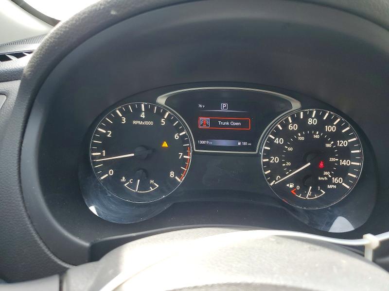 2017 Nissan Altima მანქანა იყიდება აუქციონზე, vin: 1N4AL3AP3HC226915, აუქციონის ნომერი: 49742906