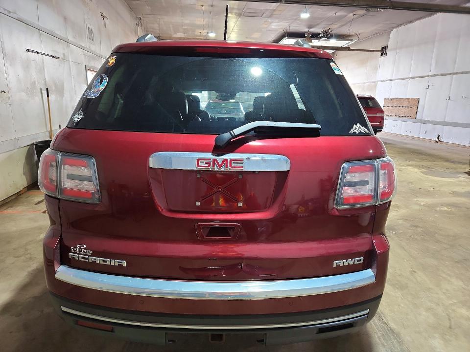Aukcja sprzedaży 2015 Gmc Acadia, vin: 1GKKVSKD0FJ256457, numer aukcji: 48679846