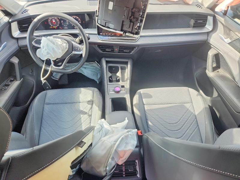 50739906 :رقم المزاد ، 3VVER7RM8TM004181 vin ، 2026 Volkswagen Tiguan مزاد بيع