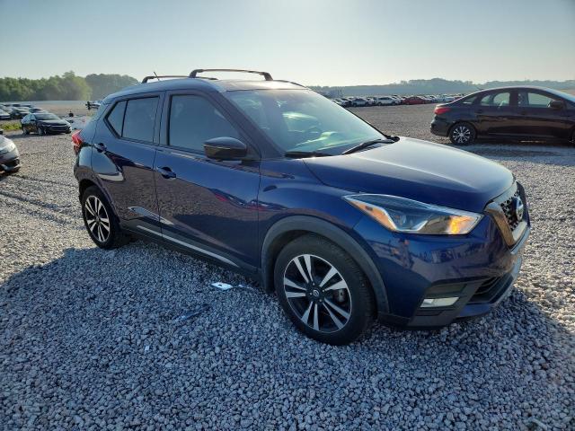 Aukcja sprzedaży 2020 Nissan Kicks, vin: 3N1CP5DVXLL486998, numer aukcji: 50740526