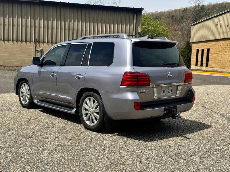 Продаж на аукціоні авто 2009 Lexus Lx, vin: JTJHY00W294028496, номер лоту: 52122146