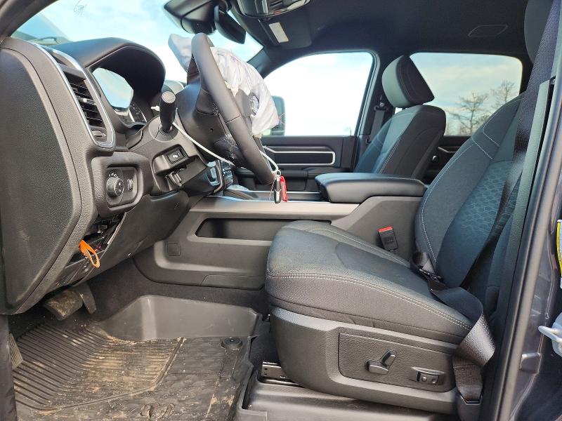 Продаж на аукціоні авто 2026 Ram 2500, vin: 3C6UR5DJ2TG216902, номер лоту: 47394756