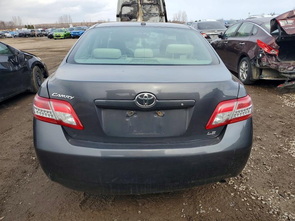 Aukcja sprzedaży 2011 Toyota Camry, vin: 4T1BF3EK3BU175594, numer aukcji: 47111216