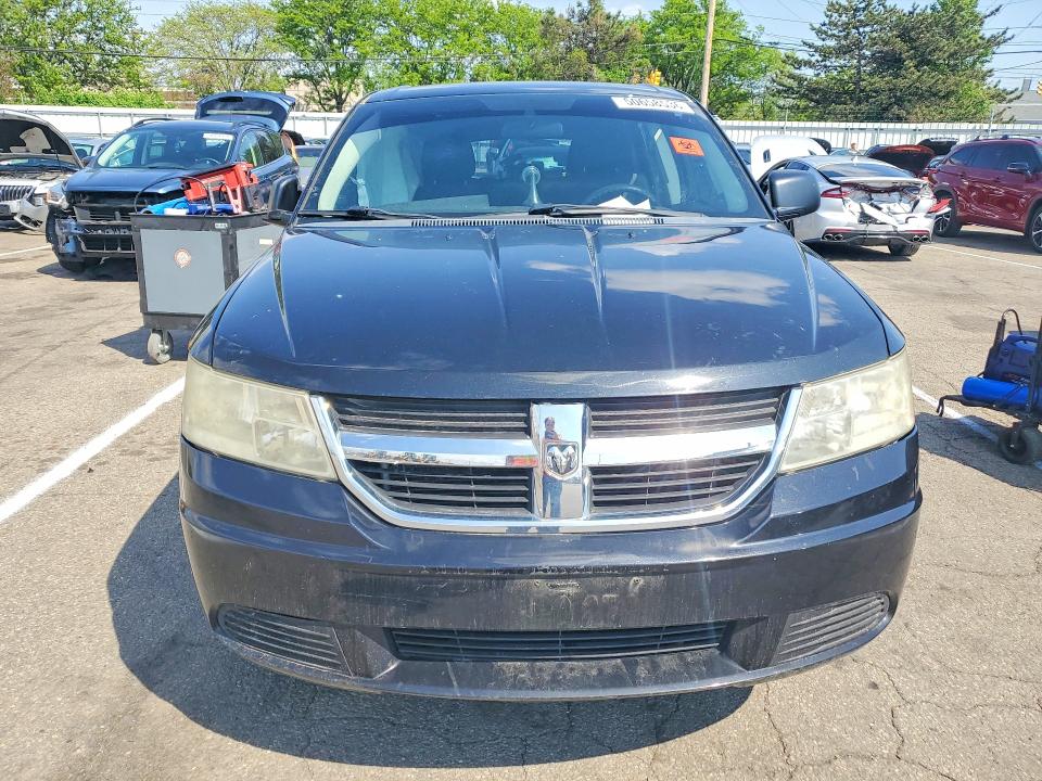 Продаж на аукціоні авто 2010 Dodge Journey, vin: 3D4PG4FB8AT234307, номер лоту: 50658536