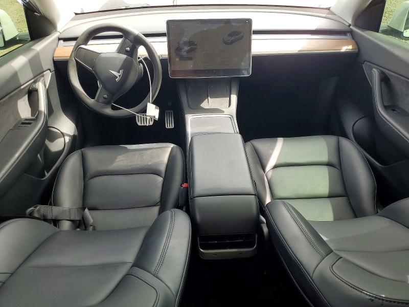 Продаж на аукціоні авто 2022 Tesla Model Y, vin: 7SAYGDEF7NF486532, номер лоту: 48693236