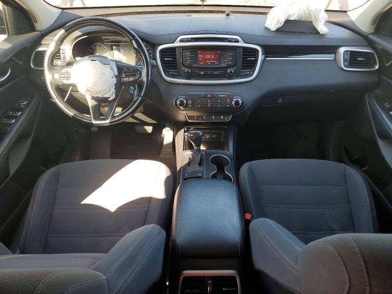 Продаж на аукціоні авто 2016 Kia Sorento, vin: 5XYPG4A35GG064923, номер лоту: 51119816