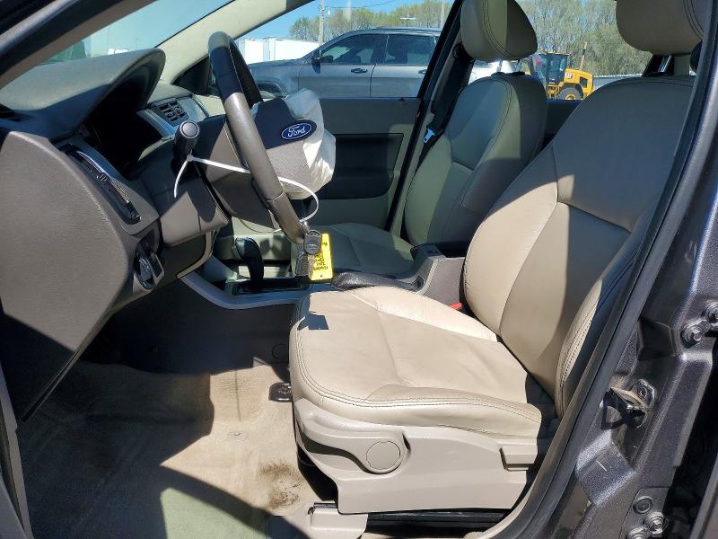 Aukcja sprzedaży 2011 Ford Focus, vin: 1FAHP3HN0BW202780, numer aukcji: 51240416