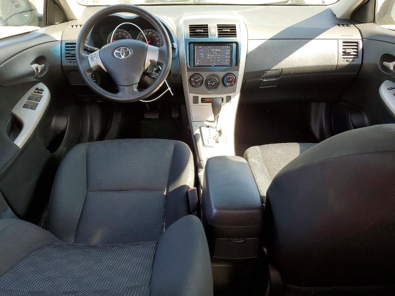 Aukcja sprzedaży 2010 Toyota Corolla, vin: 2T1BU4EE4AC445017, numer aukcji: 48142536