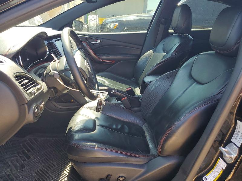 Продаж на аукціоні авто 2015 Dodge Dart, vin: 1C3CDFEB1FD253865, номер лоту: 48994596