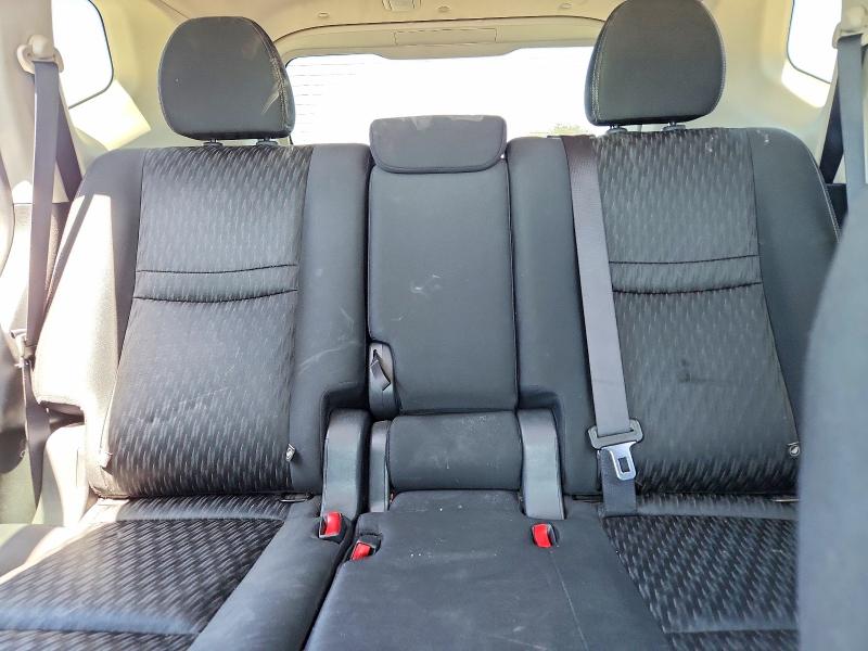 Продаж на аукціоні авто 2020 Nissan Rogue, vin: KNMAT2MT4LP521410, номер лоту: 48978796