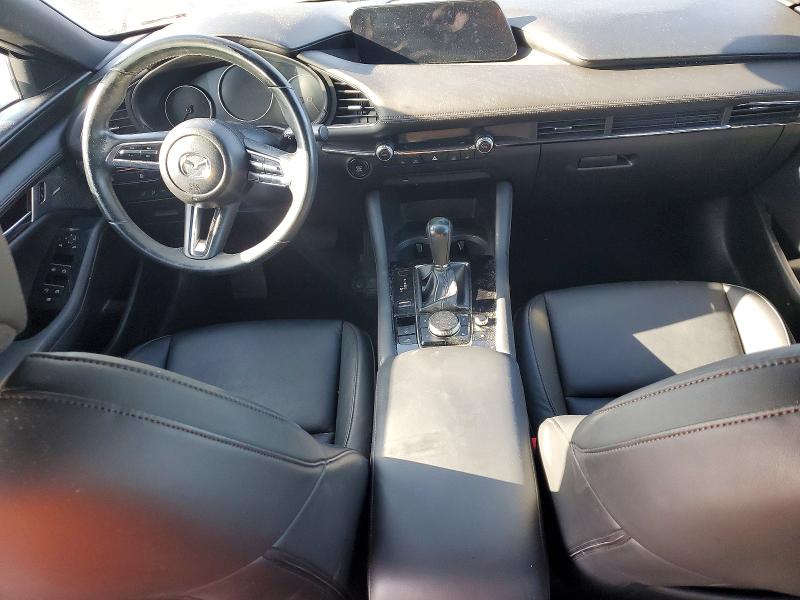 Продаж на аукціоні авто 2020 Mazda 3, vin: JM1BPAMM1L1160460, номер лоту: 48672666