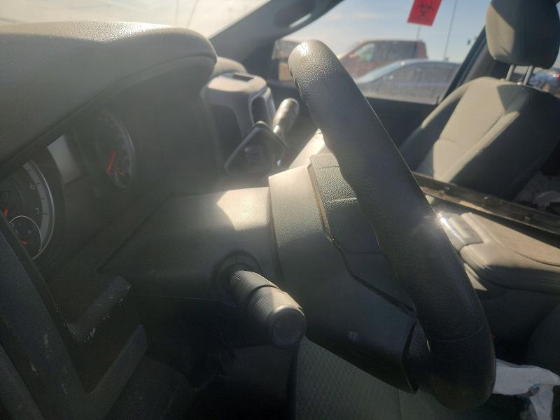 Продажа на аукционе авто 2018 Ram 1500, vin: 1C6RR7FTXJS251256, номер лота: 48740936