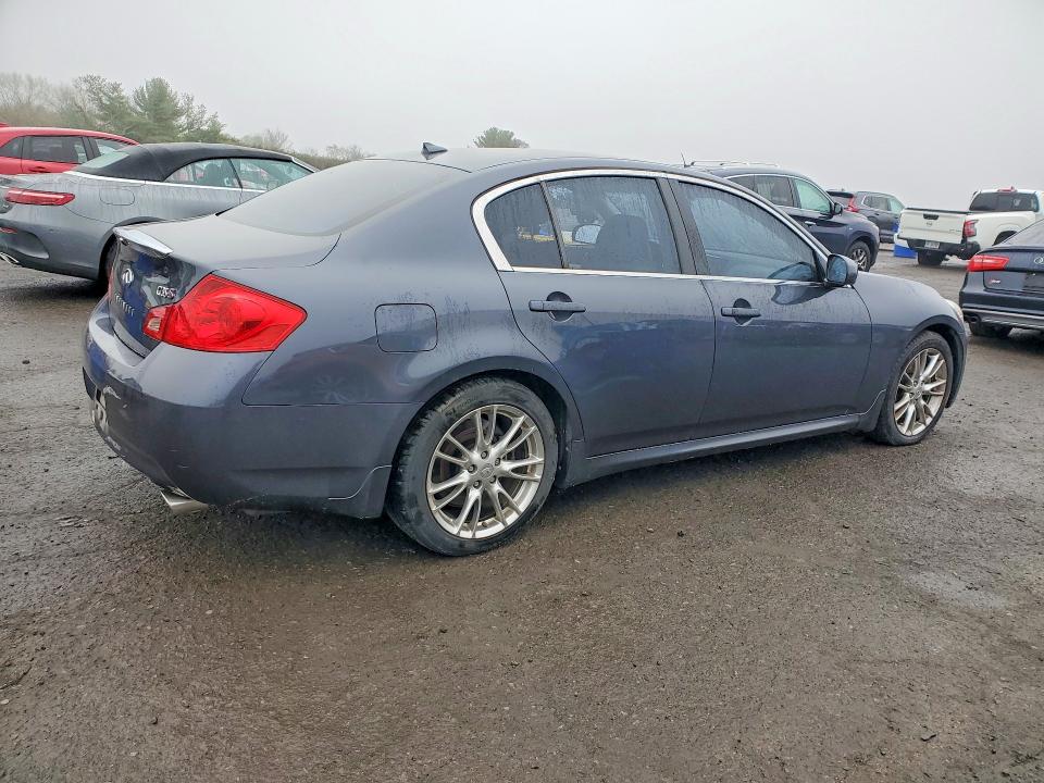 Продаж на аукціоні авто 2007 Infiniti G35, vin: JNKBV61E97M720342, номер лоту: 47661796