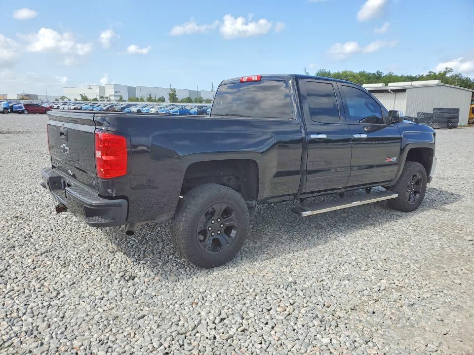 49496136 :رقم المزاد ، 2GCVKPEC6K1101451 vin ، 2019 Chevrolet Silverado Ld مزاد بيع
