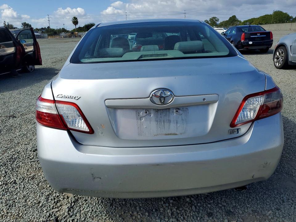 Продаж на аукціоні авто 2008 Toyota Camry, vin: 4T1BB46K28U049476, номер лоту: 51660076