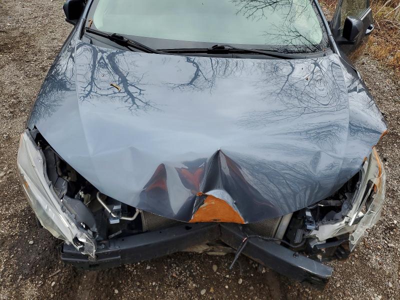 2018 Toyota Corolla მანქანა იყიდება აუქციონზე, vin: 2T1BURHE8JC061251, აუქციონის ნომერი: 50419486