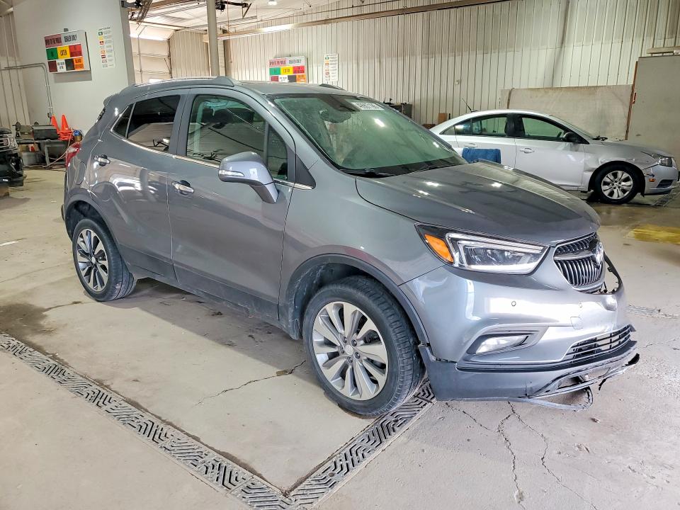 Aukcja sprzedaży 2020 Buick Encore, vin: KL4CJGSB9LB018047, numer aukcji: 49907196