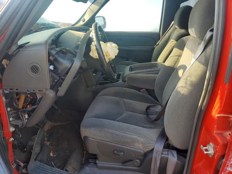 Продаж на аукціоні авто 2005 Chevrolet Silverado, vin: 2GCEC13T851361495, номер лоту: 48691376