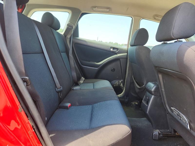 Aukcja sprzedaży 2007 Toyota Corolla Matrix, vin: 2T1KR30EX7C645377, numer aukcji: 50695146
