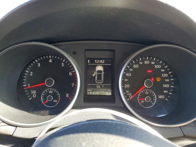 Продаж на аукціоні авто 2010 Volkswagen Gti, vin: WVWGD7AJ0AW271013, номер лоту: 50945506
