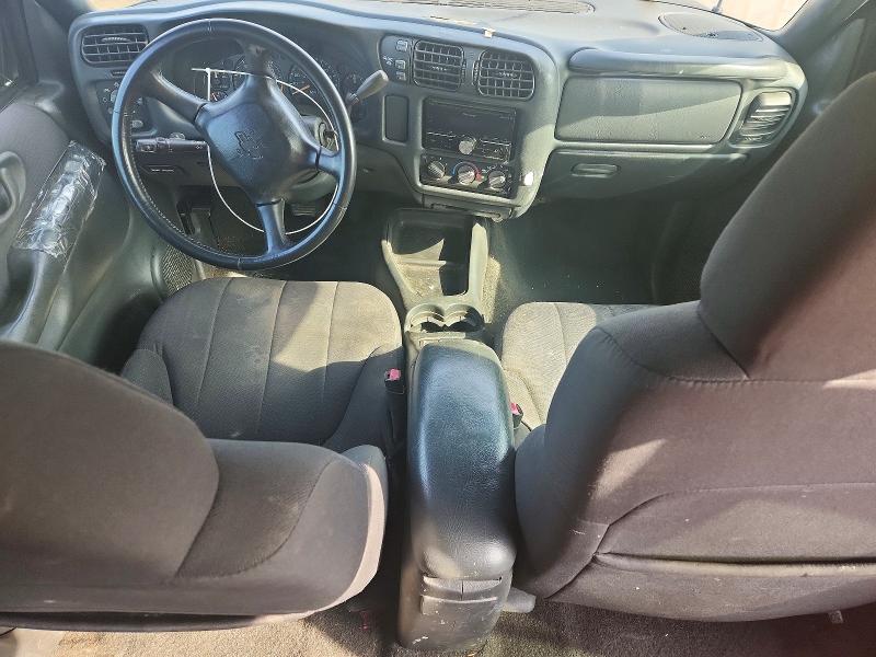 Aukcja sprzedaży 2003 Chevrolet S Truck, vin: 1GCDT13X53K111966, numer aukcji: 48690176