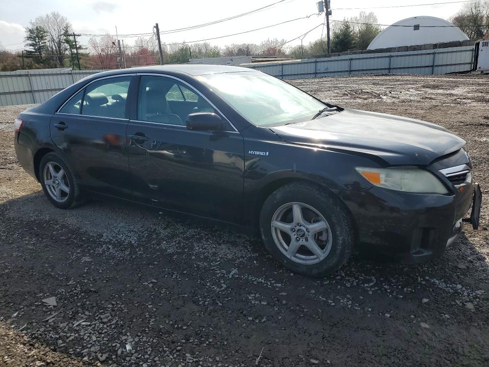 Aukcja sprzedaży 2011 Toyota Camry Hybrid, vin: 4T1BB3EK0BU135498, numer aukcji: 48676926
