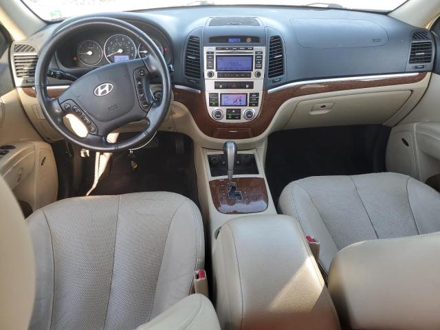Продажа на аукционе авто 2009 Hyundai Santa Fe, vin: 5NMSH73E29H263251, номер лота: 51001956