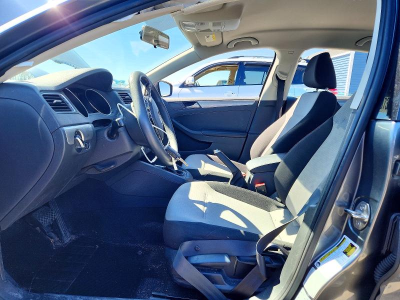 Aukcja sprzedaży 2017 Volkswagen Jetta, vin: 3VW2B7AJ5HM219982, numer aukcji: 49073706