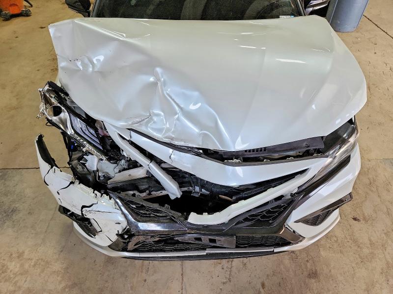 2024 Toyota Camry მანქანა იყიდება აუქციონზე, vin: 4T1K61AK7RU189163, აუქციონის ნომერი: 49298126