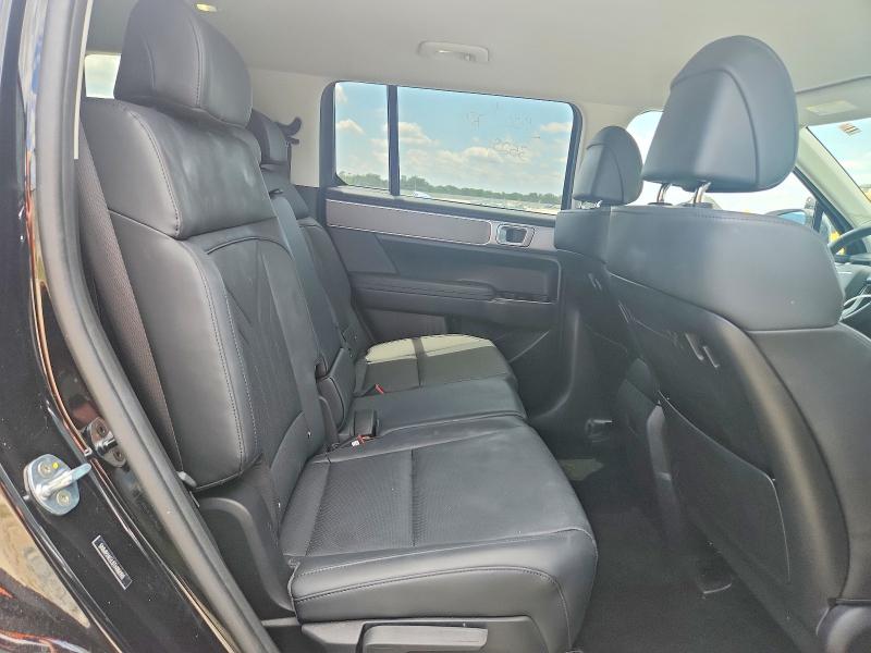 Продажа на аукционе авто 2026 Hyundai Santa Fe, vin: 5NMP24GL8TH188190, номер лота: 52081446