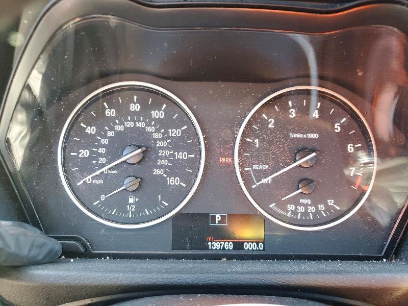 Продажа на аукционе авто 2018 Bmw X1, vin: WBXHT3C3XJ5K32002, номер лота: 48956426