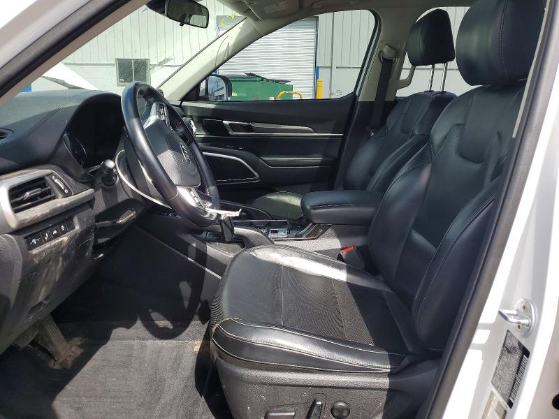 Продаж на аукціоні авто 2020 Kia Telluride, vin: 5XYP6DHC1LG031386, номер лоту: 50404936