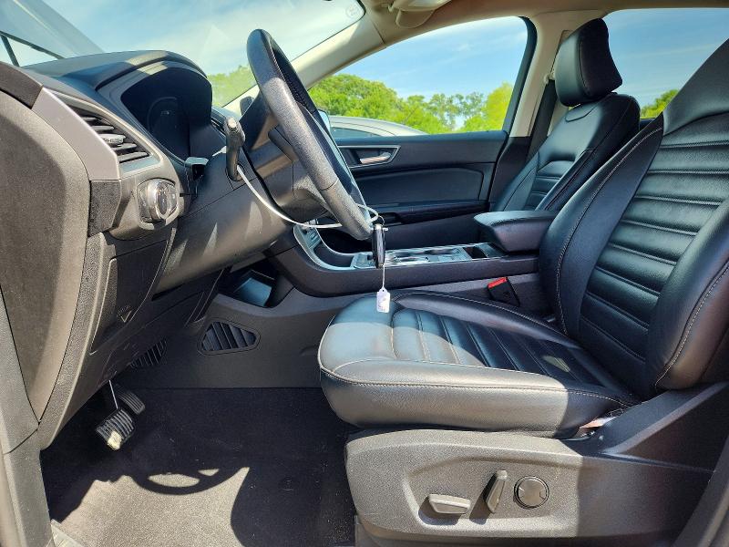 Aukcja sprzedaży 2024 Ford Edge, vin: 2FMPK4J90RBA70361, numer aukcji: 50558216