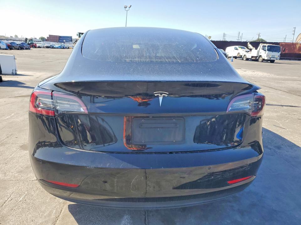 2021 Tesla Model 3 მანქანა იყიდება აუქციონზე, vin: 5YJ3E1EA8MF994331, აუქციონის ნომერი: 49682076