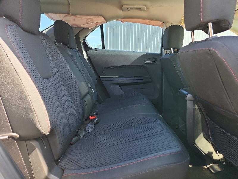 Aukcja sprzedaży 2013 Chevrolet Equinox, vin: 2GNALBEK9D6230660, numer aukcji: 49019326