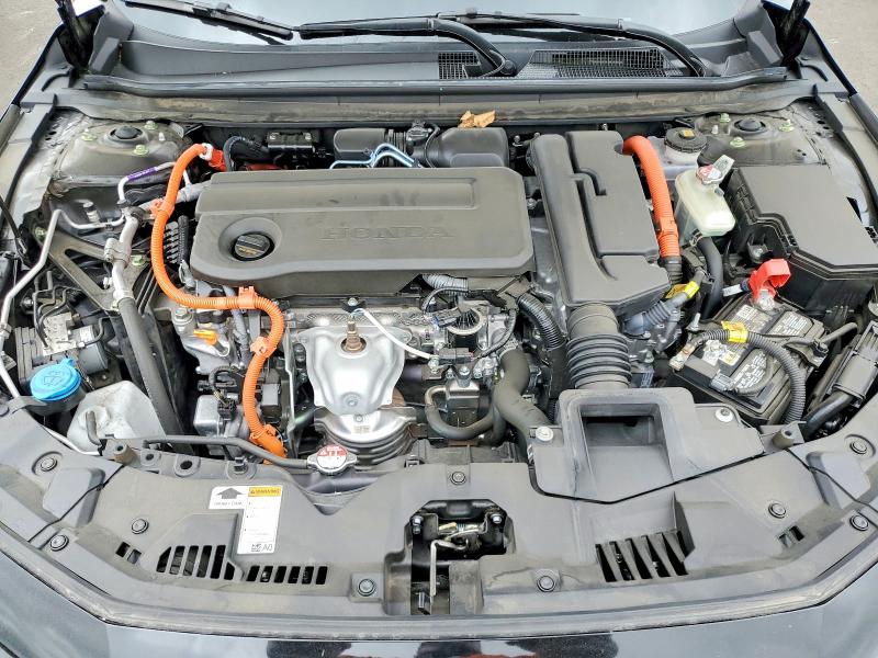 Продажа на аукционе авто 2024 Honda Accord, vin: 1HGCY2F75RA032781, номер лота: 50345666