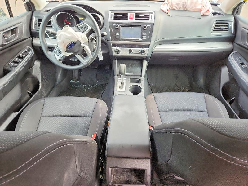 Aukcja sprzedaży 2017 Subaru Legacy, vin: 4S3BNAB62H3045792, numer aukcji: 51691656