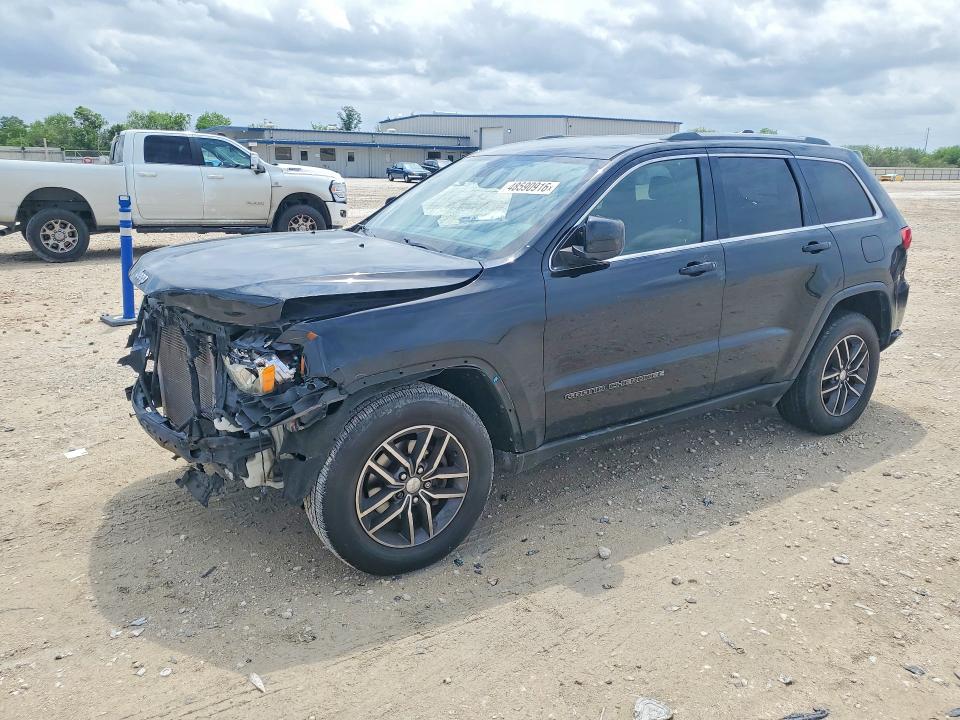 Auction sale of the 2018 Jeep Grand Cherokee, vin: 1C4RJEAG2JC455414, lot number: 48590916