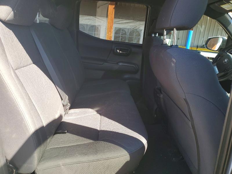 Продажа на аукционе авто 2017 Toyota Tacoma, vin: 3TMCZ5ANXHM065618, номер лота: 48675106