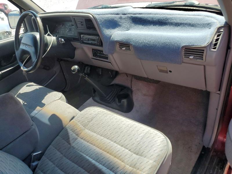 Aukcja sprzedaży 1994 Ford Ranger, vin: 1FTCR15XXRTA81275, numer aukcji: 50891986