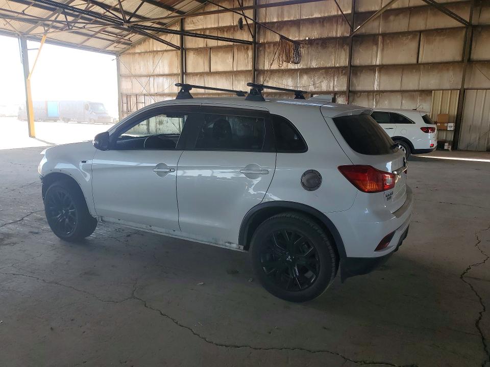 Aukcja sprzedaży 2018 Mitsubishi Outlander Sport, vin: JA4AR3AU4JU007812, numer aukcji: 48626976