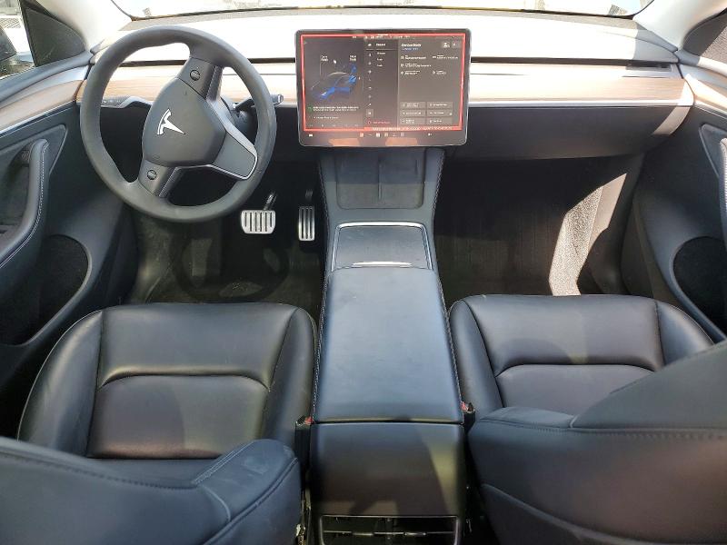 Aukcja sprzedaży 2023 Tesla Model Y, vin: 7SAYGDEF2PF882399, numer aukcji: 51524856
