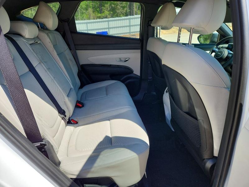 Aukcja sprzedaży 2025 Hyundai Tucson, vin: KM8JEDD13SU275479, numer aukcji: 49707566
