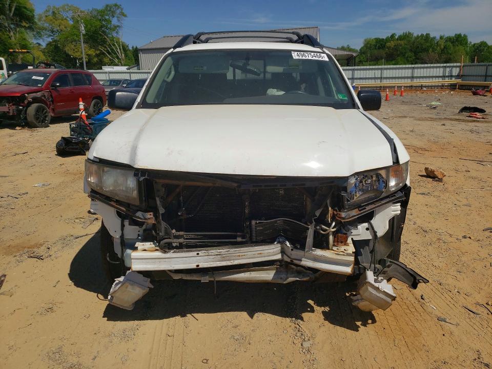 Продаж на аукціоні авто 2013 Honda Ridgeline, vin: 5FPYK1F77DB006951, номер лоту: 49675466