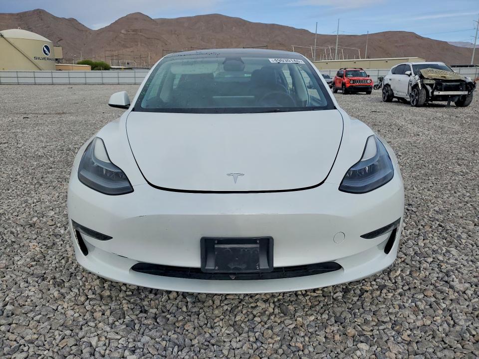 Продажа на аукционе авто 2023 Tesla Model 3, vin: 5YJ3E1EAXPF573862, номер лота: 49030146